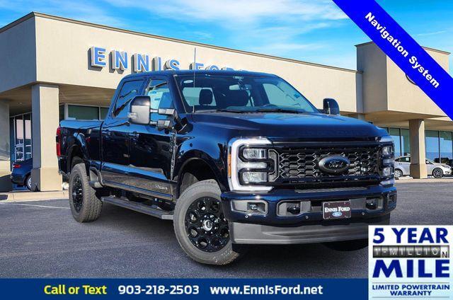 new 2025 Ford F-250 car, priced at $84,866