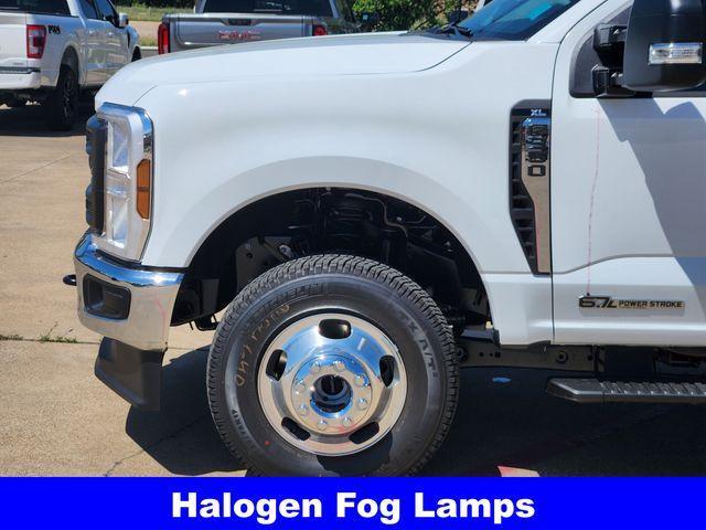 new 2025 Ford F-350 car, priced at $64,004