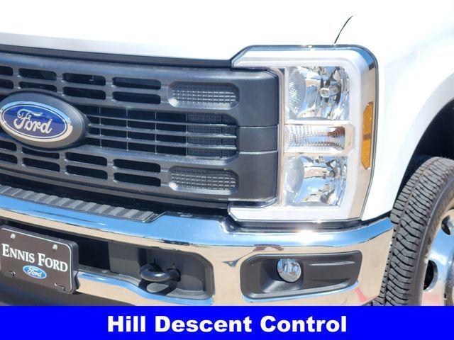 new 2025 Ford F-350 car, priced at $64,004