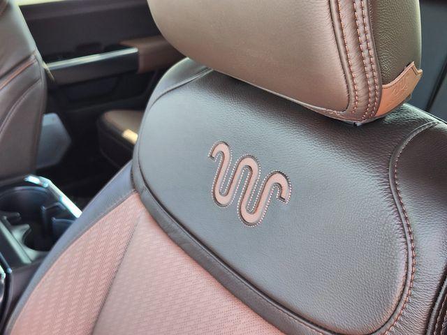 new 2025 Ford F-150 car, priced at $74,754