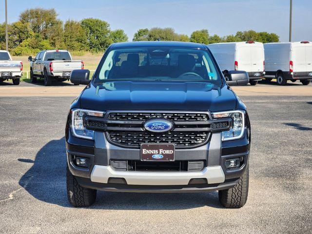 new 2024 Ford Ranger car, priced at $36,433