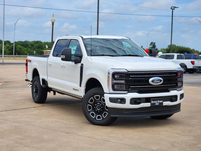 new 2025 Ford F-250 car, priced at $91,593
