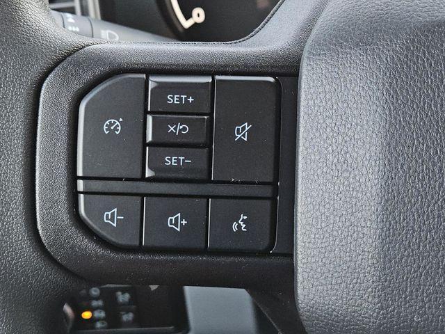 new 2026 Ford F-350 car, priced at $68,135