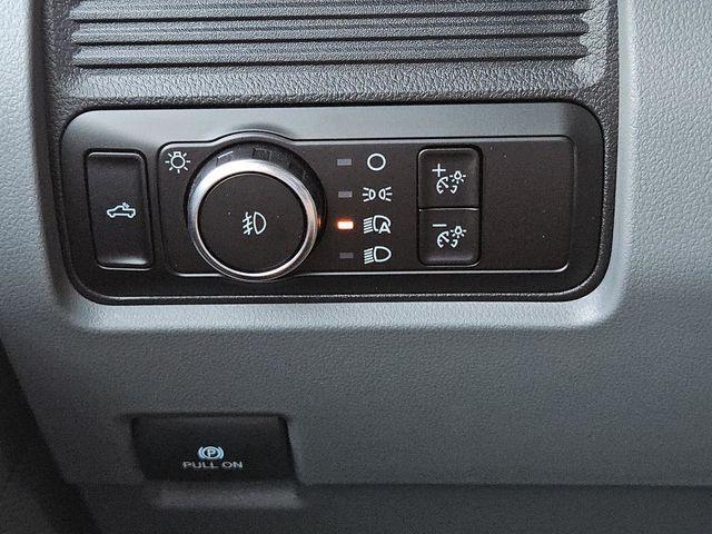 new 2026 Ford F-350 car, priced at $68,135