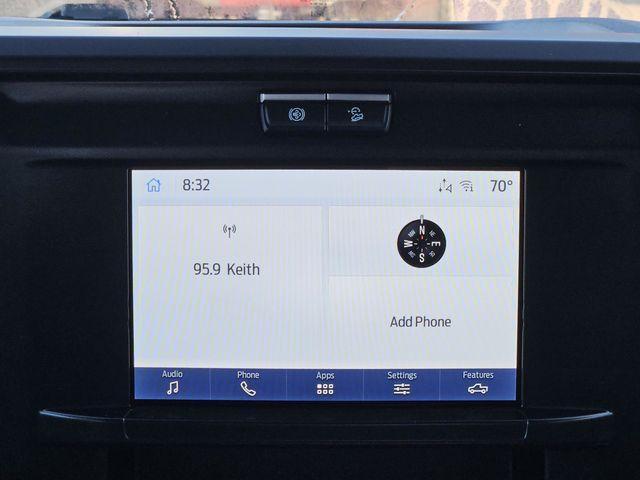 new 2026 Ford F-350 car, priced at $68,135