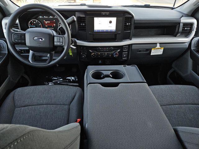 new 2026 Ford F-350 car, priced at $68,135