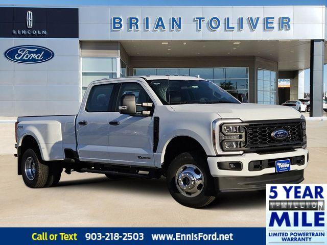 new 2026 Ford F-350 car, priced at $68,135