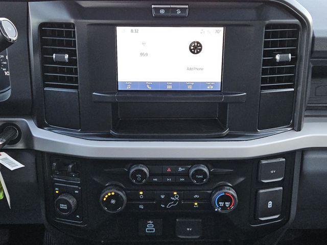 new 2026 Ford F-350 car, priced at $68,135