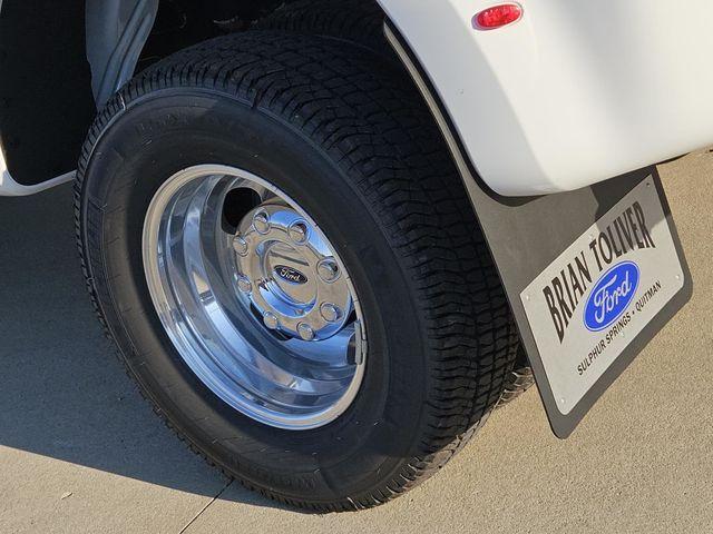 new 2026 Ford F-350 car, priced at $68,135