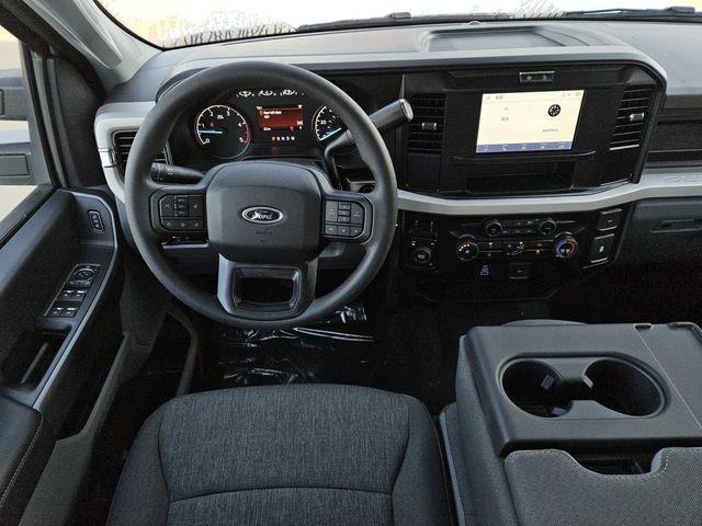 new 2026 Ford F-350 car, priced at $68,135