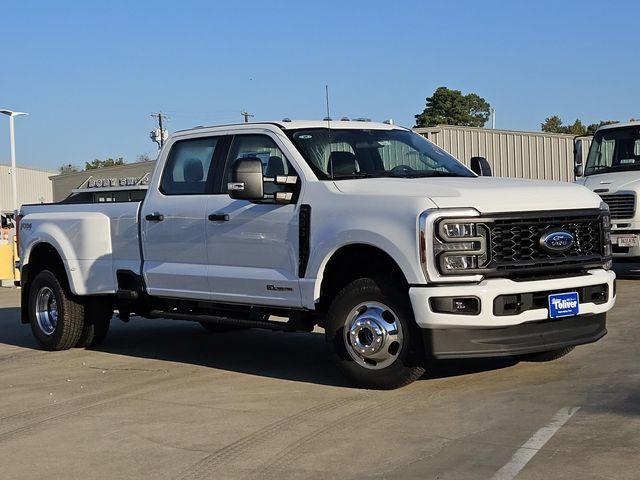 new 2026 Ford F-350 car, priced at $68,135