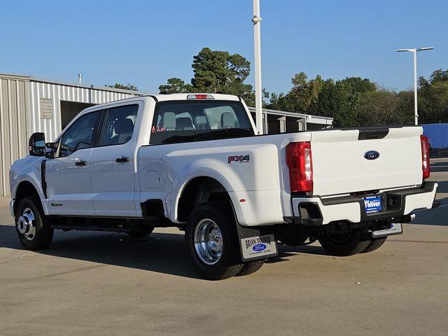 new 2026 Ford F-350 car, priced at $68,135