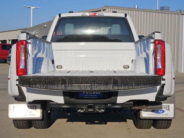 new 2026 Ford F-350 car, priced at $68,135