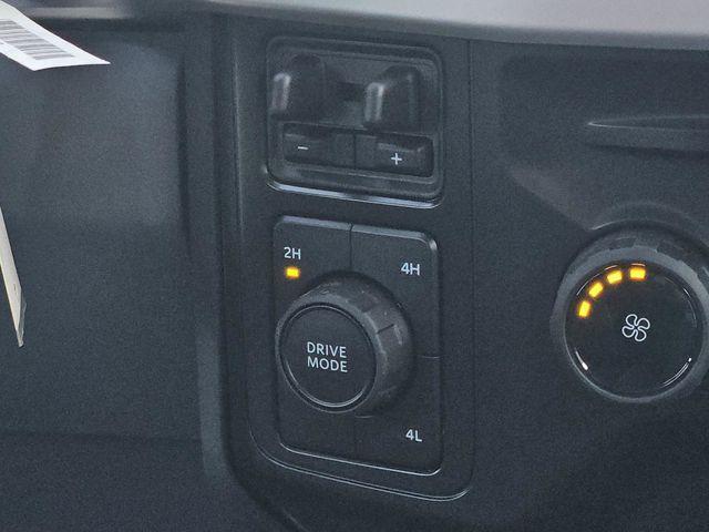 new 2026 Ford F-350 car, priced at $68,135