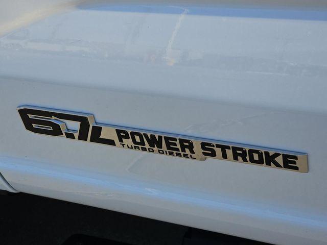 new 2026 Ford F-350 car, priced at $68,135