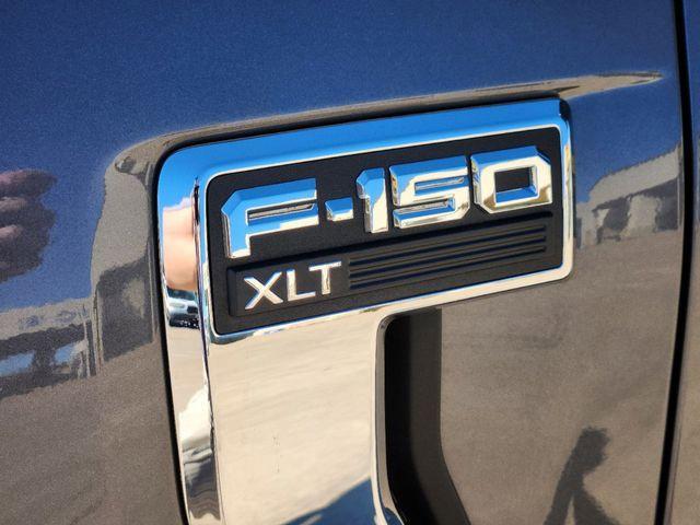 new 2024 Ford F-150 car, priced at $46,395