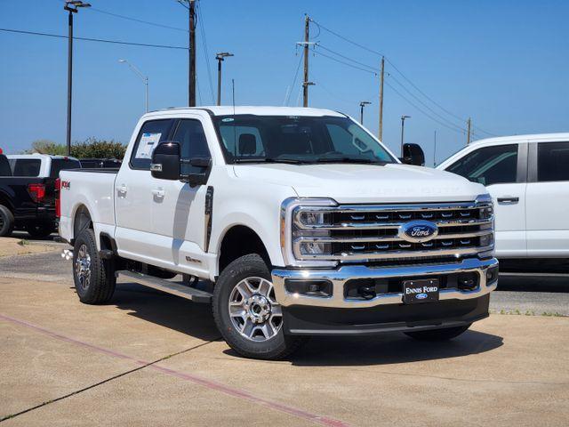 new 2025 Ford F-250 car, priced at $75,220