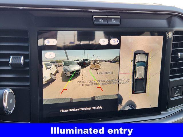 new 2025 Ford F-250 car, priced at $75,220