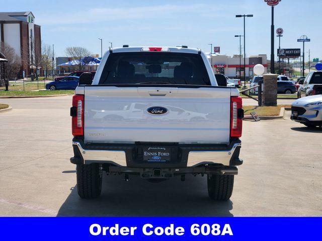 new 2025 Ford F-250 car, priced at $75,220