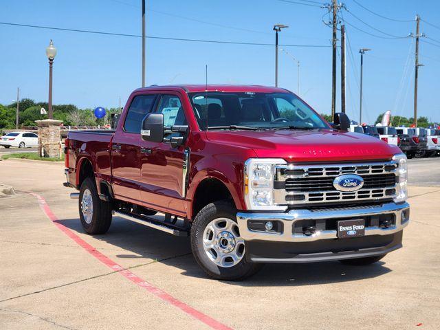 new 2025 Ford F-250 car, priced at $59,317