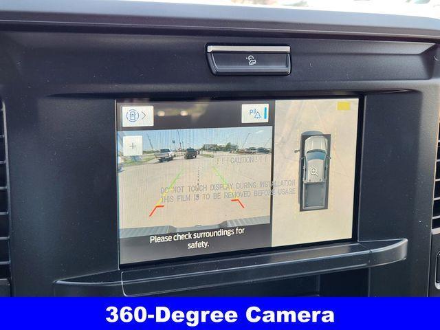 new 2025 Ford F-250 car, priced at $59,317