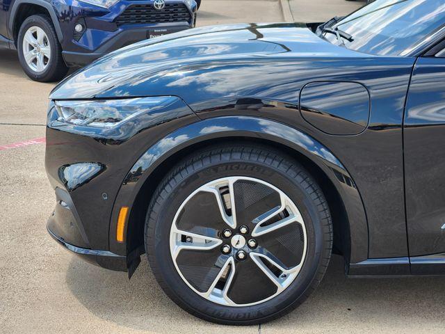 used 2023 Ford Mustang Mach-E car, priced at $29,819