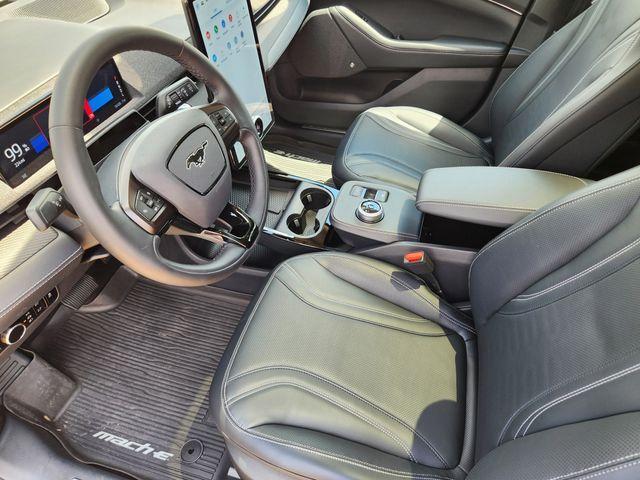 used 2023 Ford Mustang Mach-E car, priced at $29,819