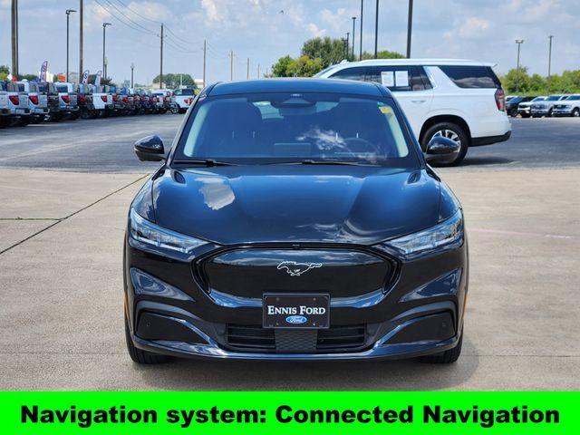 used 2023 Ford Mustang Mach-E car, priced at $29,819