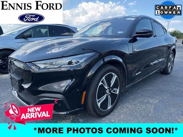 used 2023 Ford Mustang Mach-E car, priced at $29,819