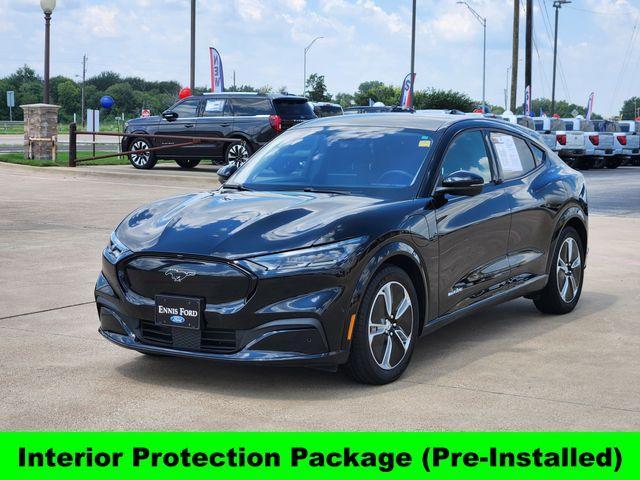 used 2023 Ford Mustang Mach-E car, priced at $29,819