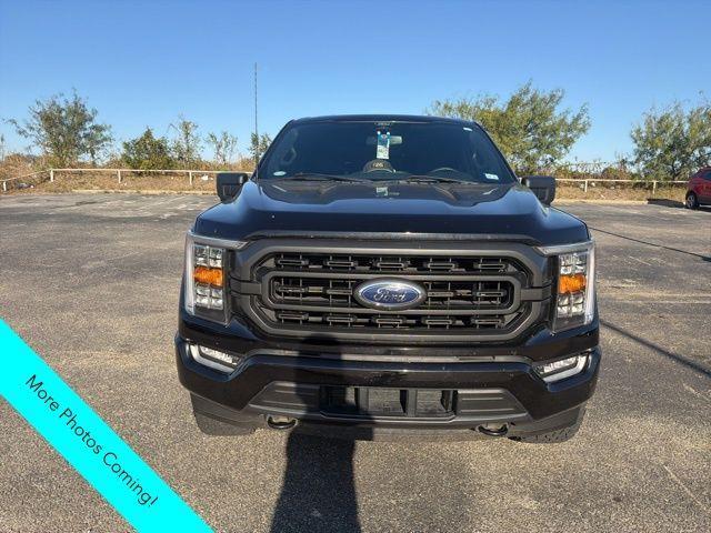 used 2022 Ford F-150 car, priced at $36,922