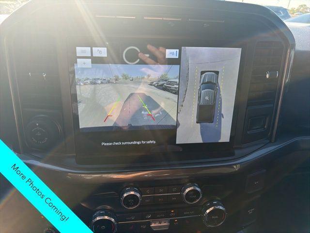 used 2022 Ford F-150 car, priced at $36,922