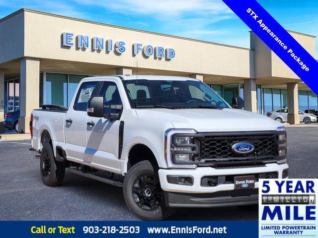 new 2026 Ford F-250 car, priced at $58,214