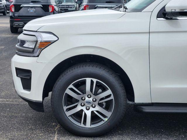 new 2024 Ford Expedition car, priced at $60,616