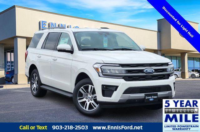 new 2024 Ford Expedition car, priced at $52,595