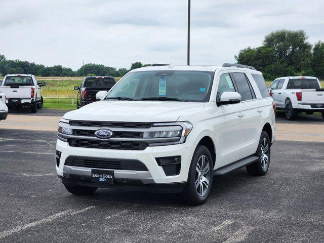 new 2024 Ford Expedition car, priced at $60,616