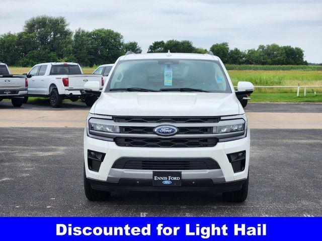 new 2024 Ford Expedition car, priced at $52,595