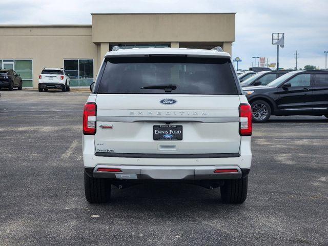 new 2024 Ford Expedition car, priced at $60,616