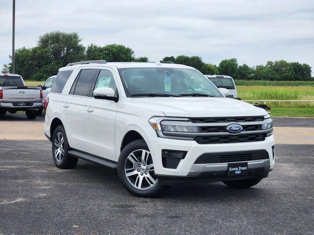 new 2024 Ford Expedition car, priced at $60,616