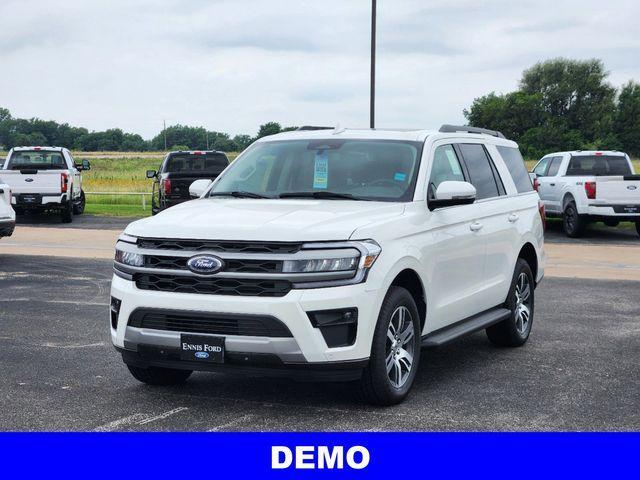 new 2024 Ford Expedition car, priced at $52,595