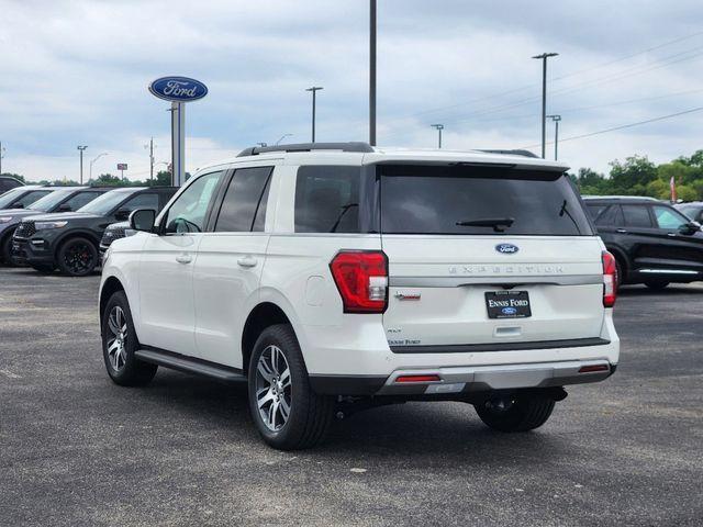 new 2024 Ford Expedition car, priced at $60,616