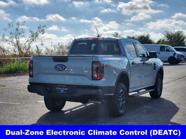 new 2024 Ford Ranger car, priced at $38,500