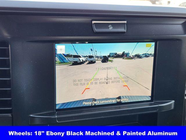 new 2025 Ford F-250 car, priced at $54,988