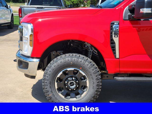 new 2025 Ford F-250 car, priced at $54,988