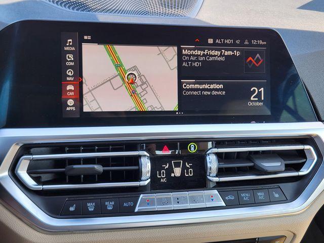 used 2022 BMW 430 car, priced at $38,102