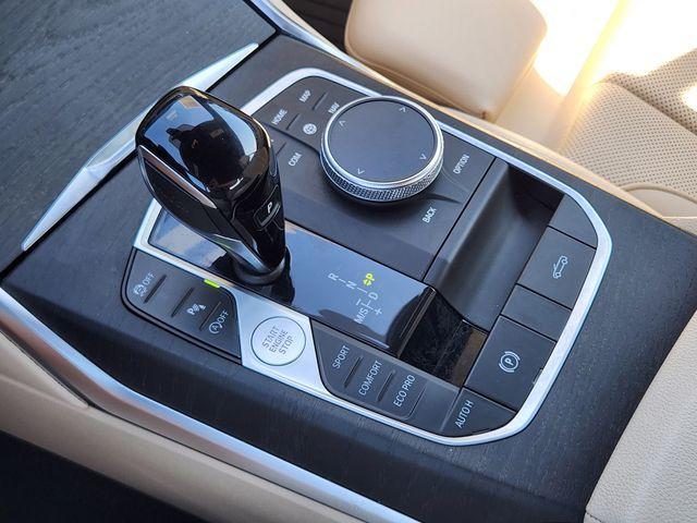 used 2022 BMW 430 car, priced at $38,102