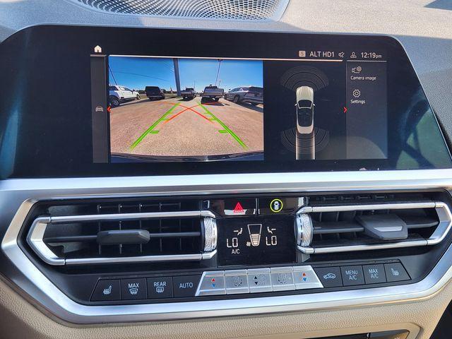 used 2022 BMW 430 car, priced at $38,102