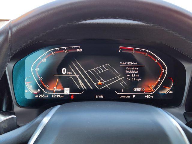 used 2022 BMW 430 car, priced at $38,102