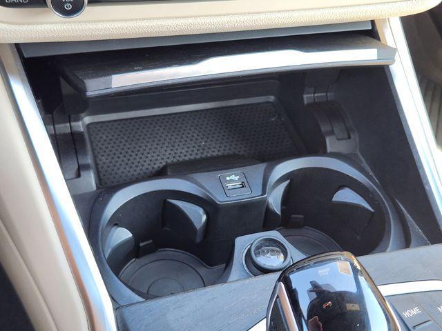 used 2022 BMW 430 car, priced at $38,102