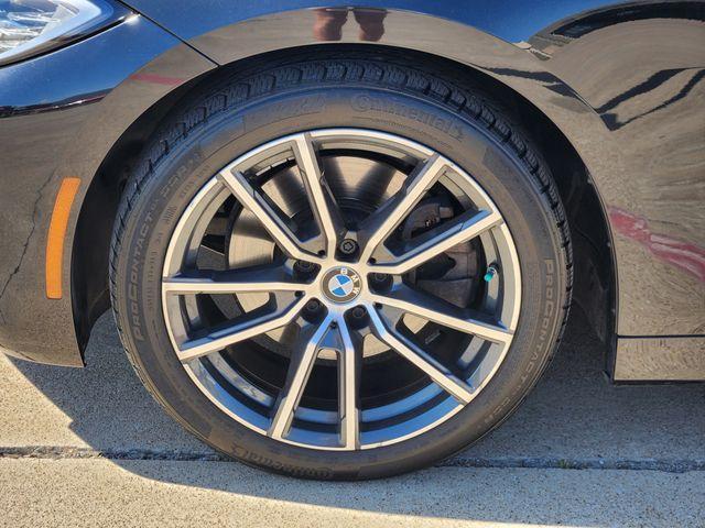 used 2022 BMW 430 car, priced at $38,102